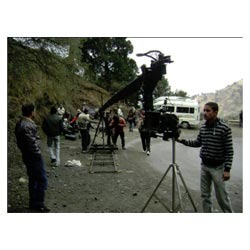 Video & Audio Production Service
